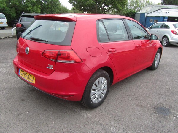 Used Volkswagen Golf 2015 for sale - 76019664: Photo 6