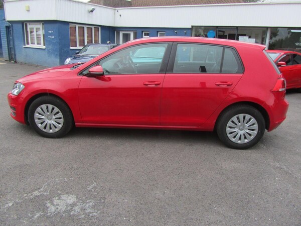 Used Volkswagen Golf 2015 for sale - 76019664: Photo 7