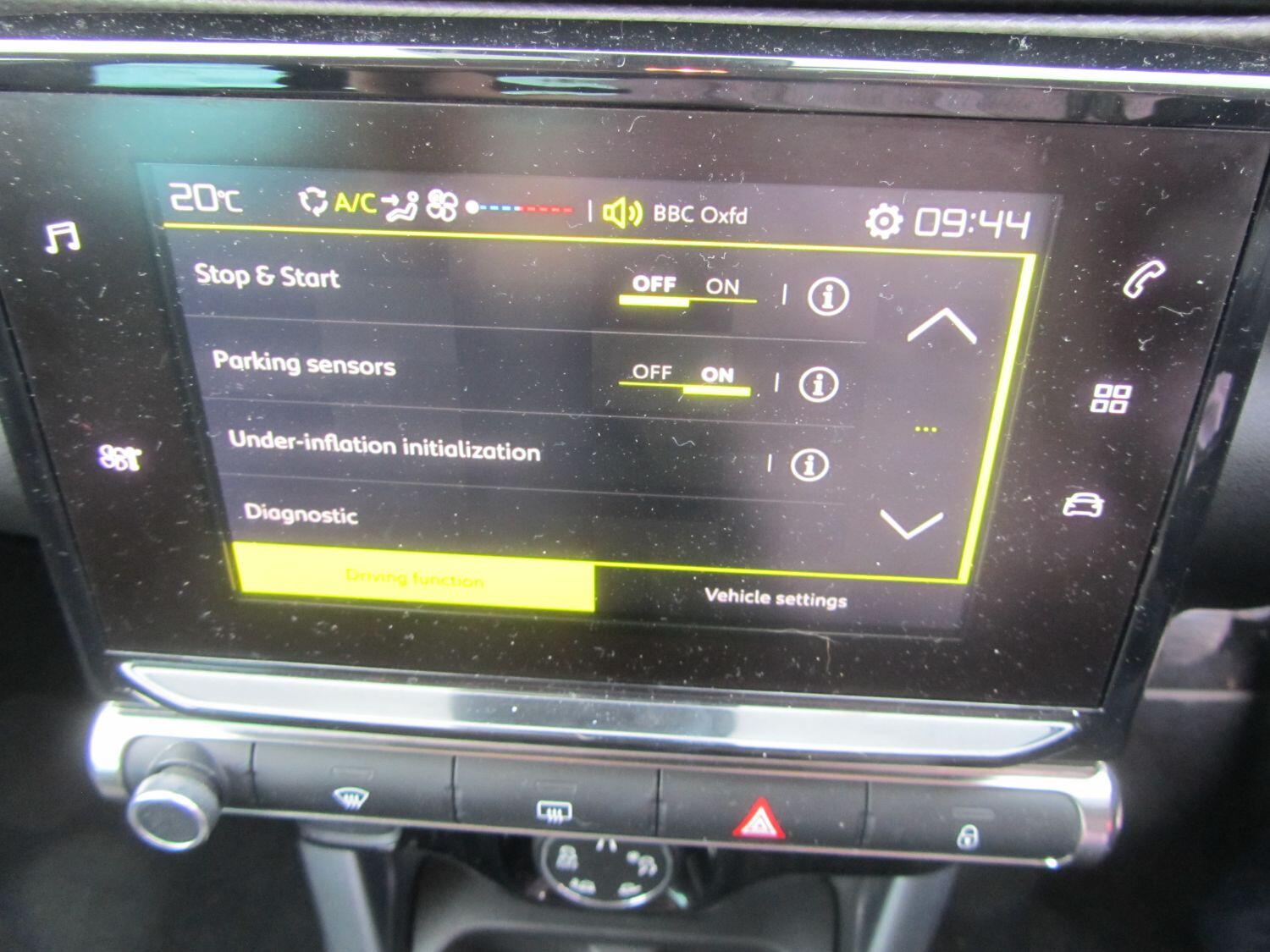 Vehicle 16