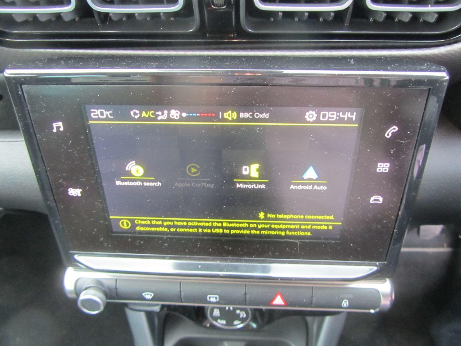 Vehicle 17