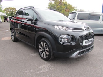 Citroen - C3 Aircross