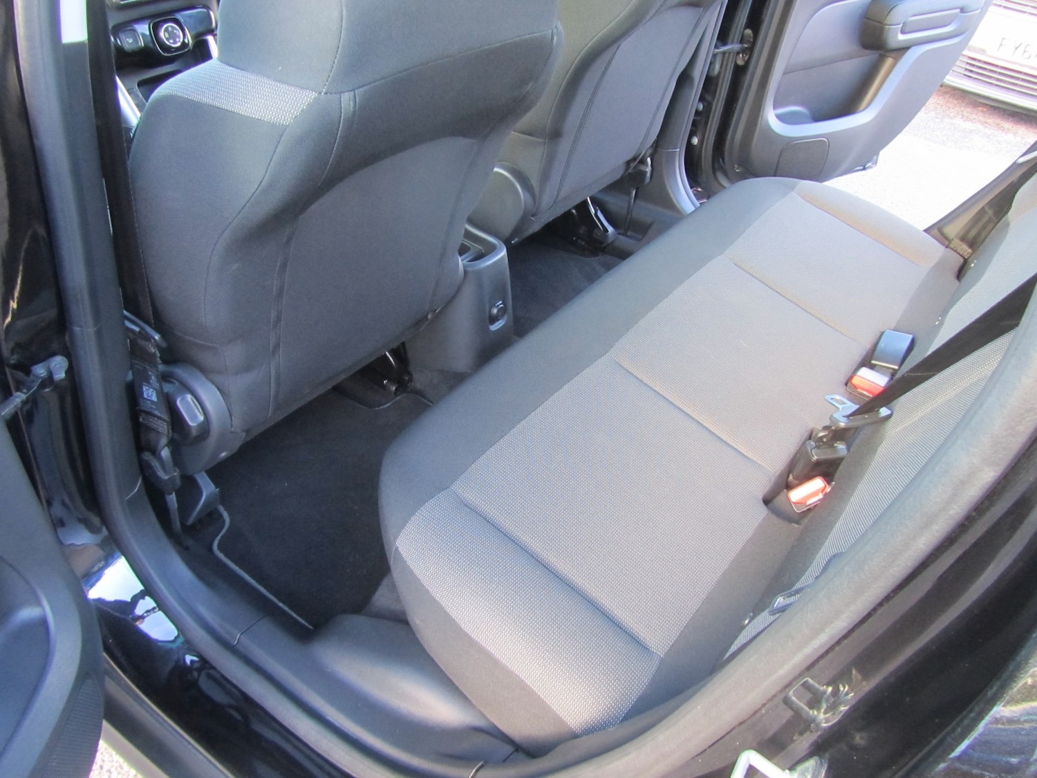 Used Citroen C3 Aircross 2019 for sale - 75999915: Photo 27