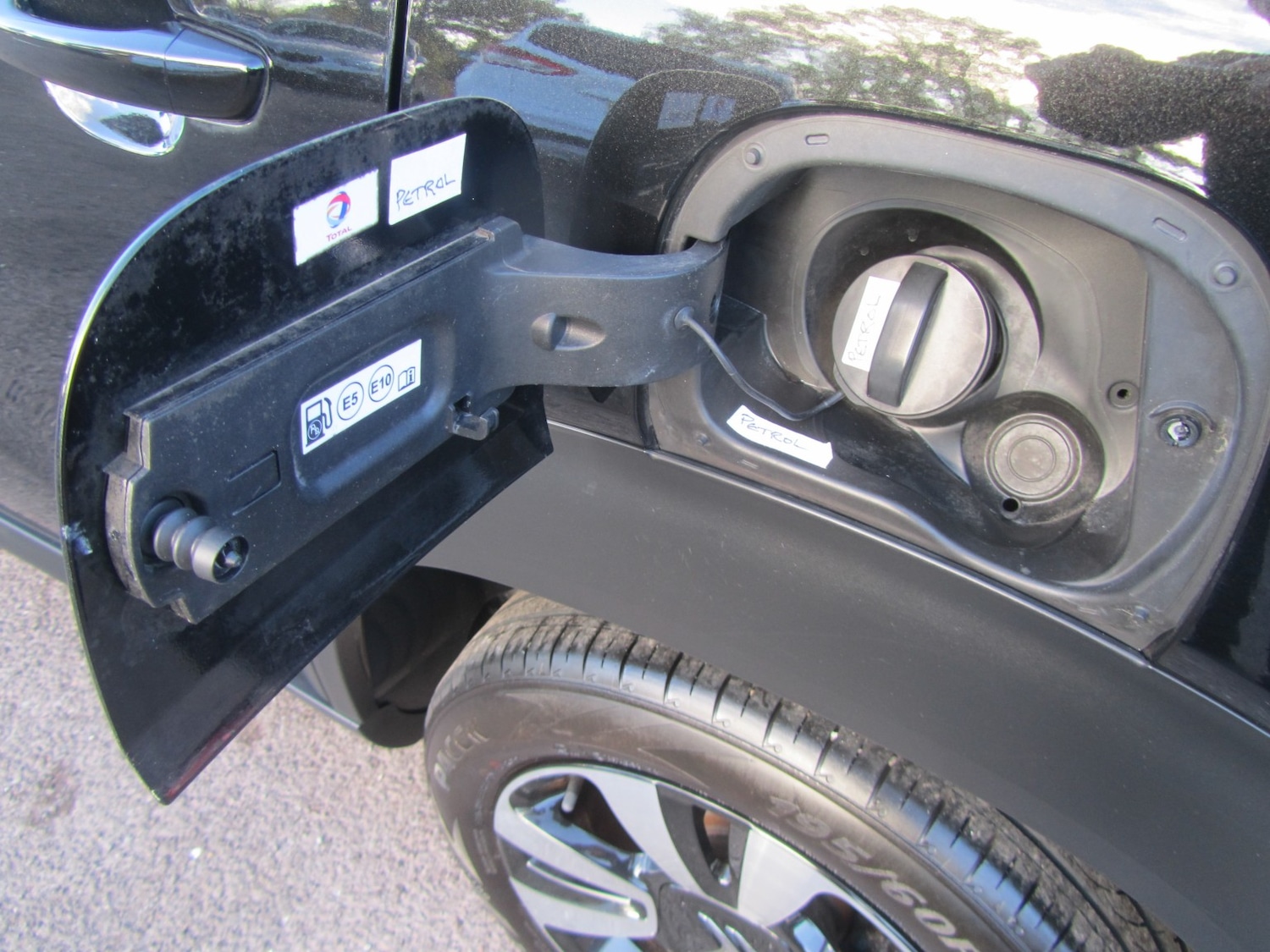 Used Citroen C3 Aircross 2019 for sale - 75999915: Photo 32