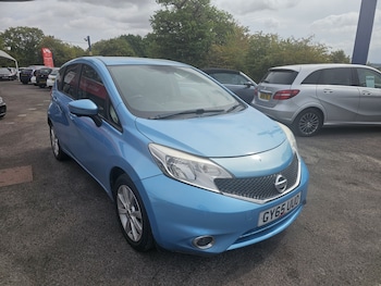 Used Nissan Note 2015 for sale - 79564008: Photo
