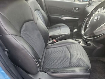 Used Nissan Note 2015 for sale - 79564008: Photo