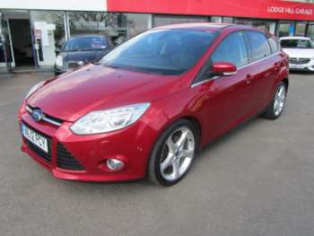 Used Ford Focus 2012 for sale - 74055932: Photo
