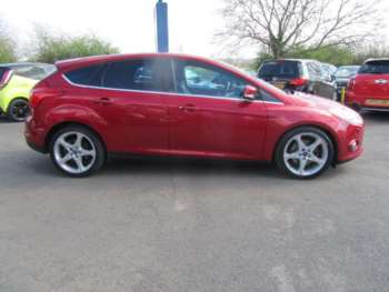Used Ford Focus 2012 for sale - 74055932: Photo