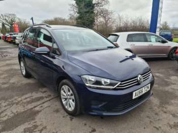 2016 - 1.6 TDI BlueMotion Tech SE 5-Door