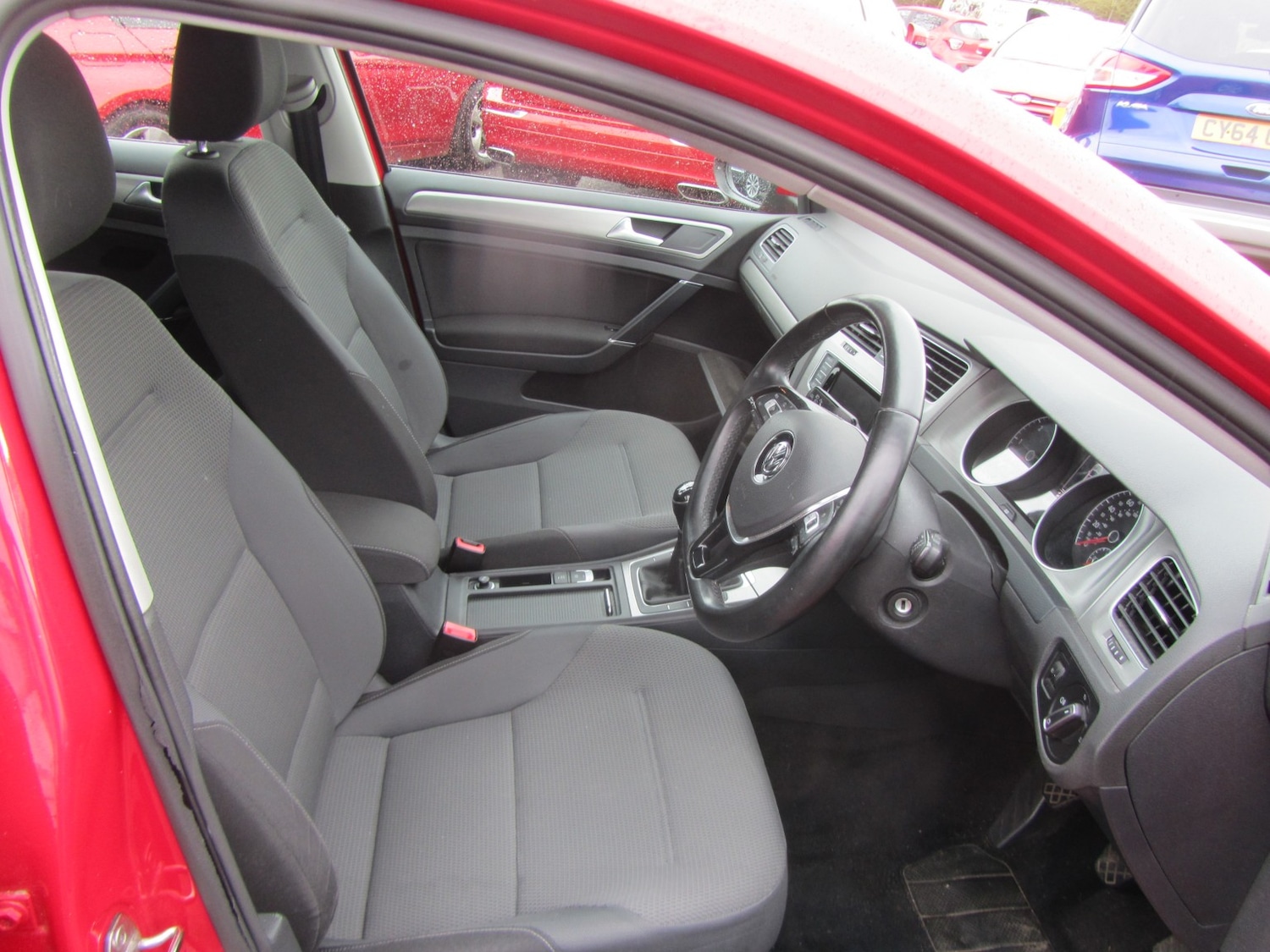 Used Volkswagen Golf 2014 for sale - 77622436: Photo 11