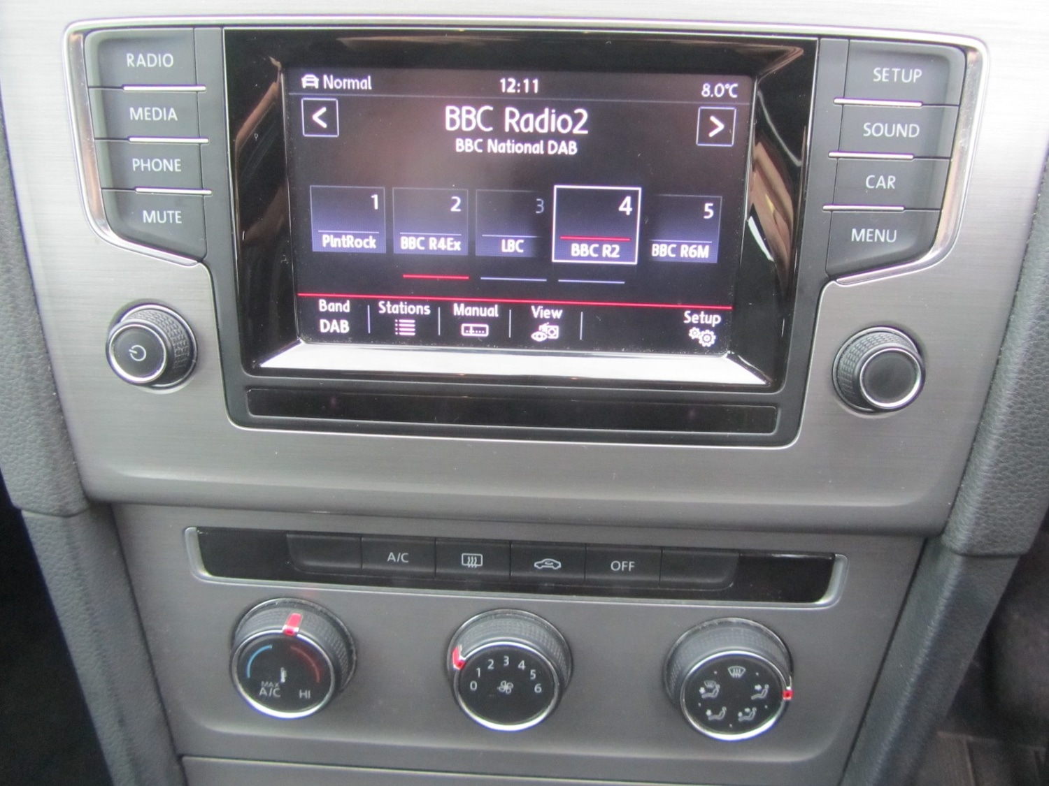 Used Volkswagen Golf 2014 for sale - 77622436: Photo 13