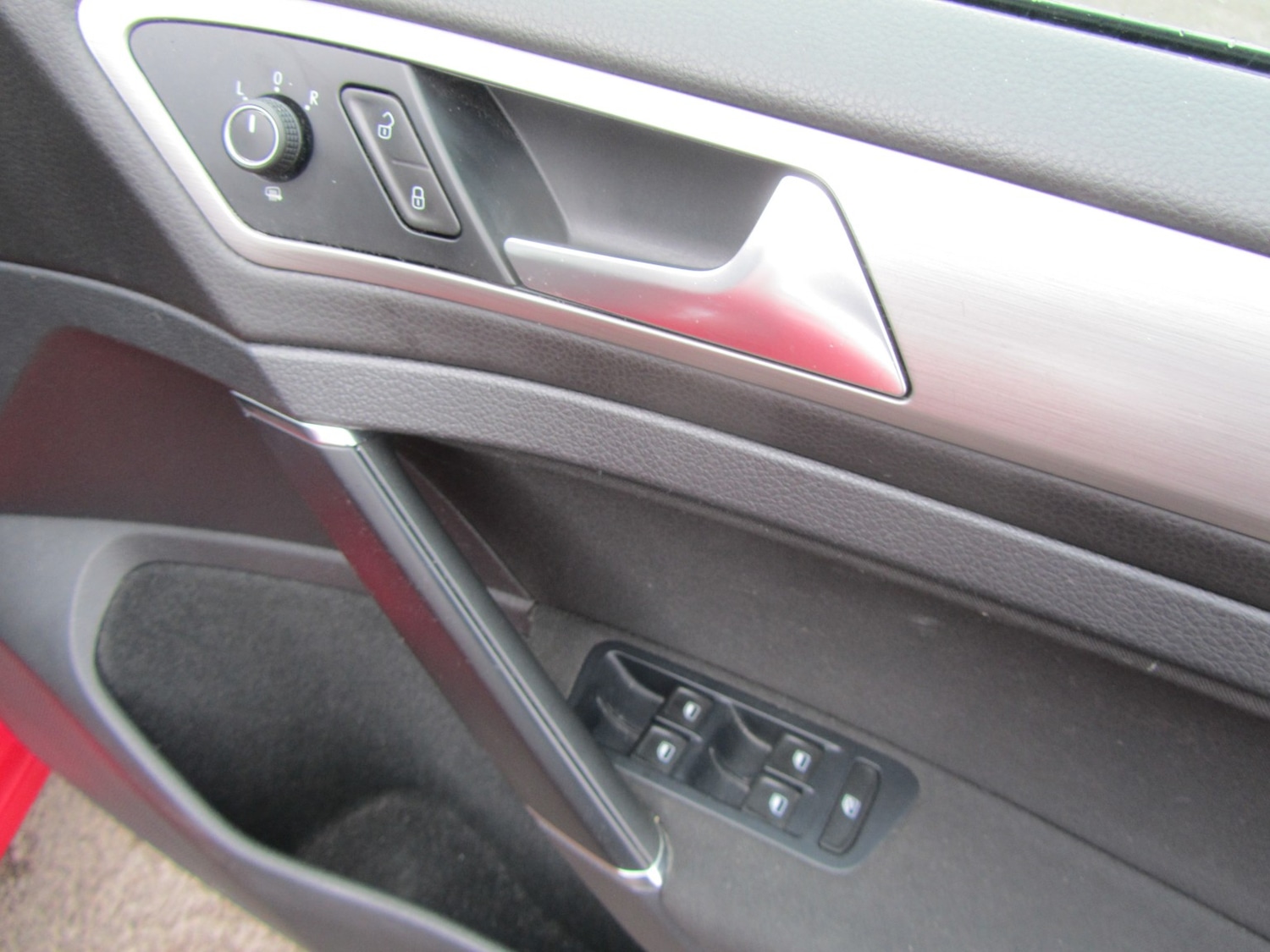 Used Volkswagen Golf 2014 for sale - 77622436: Photo 15