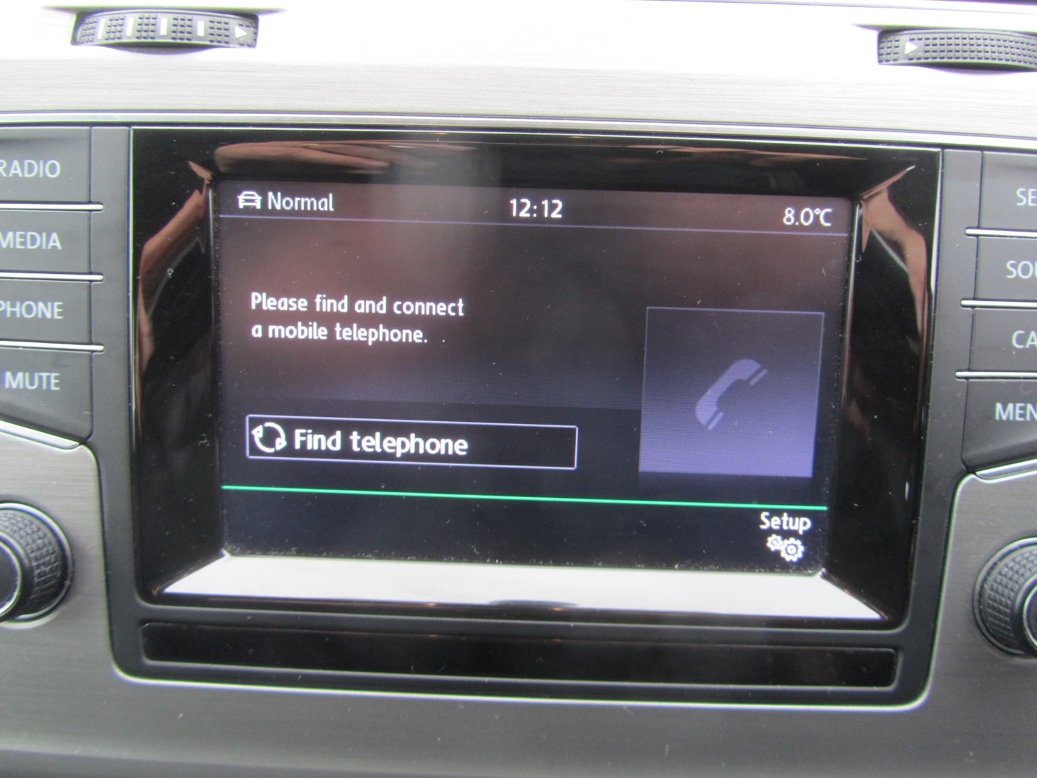 Used Volkswagen Golf 2014 for sale - 77622436: Photo 16