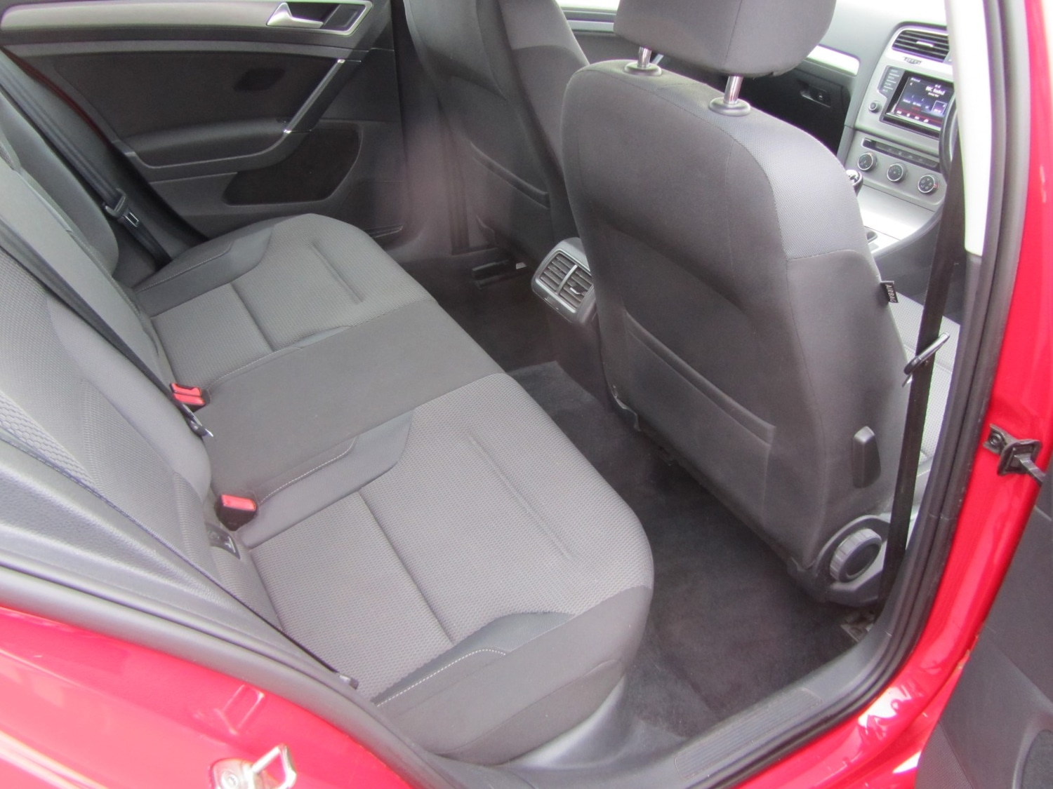 Used Volkswagen Golf 2014 for sale - 77622436: Photo 17