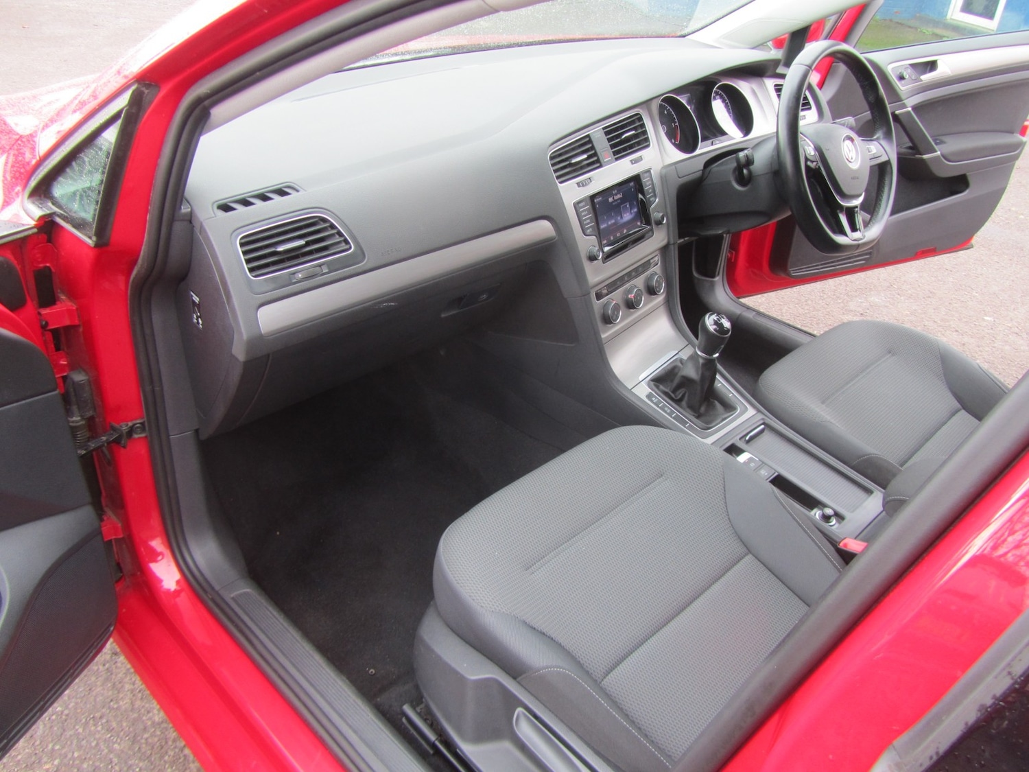 Used Volkswagen Golf 2014 for sale - 77622436: Photo 18