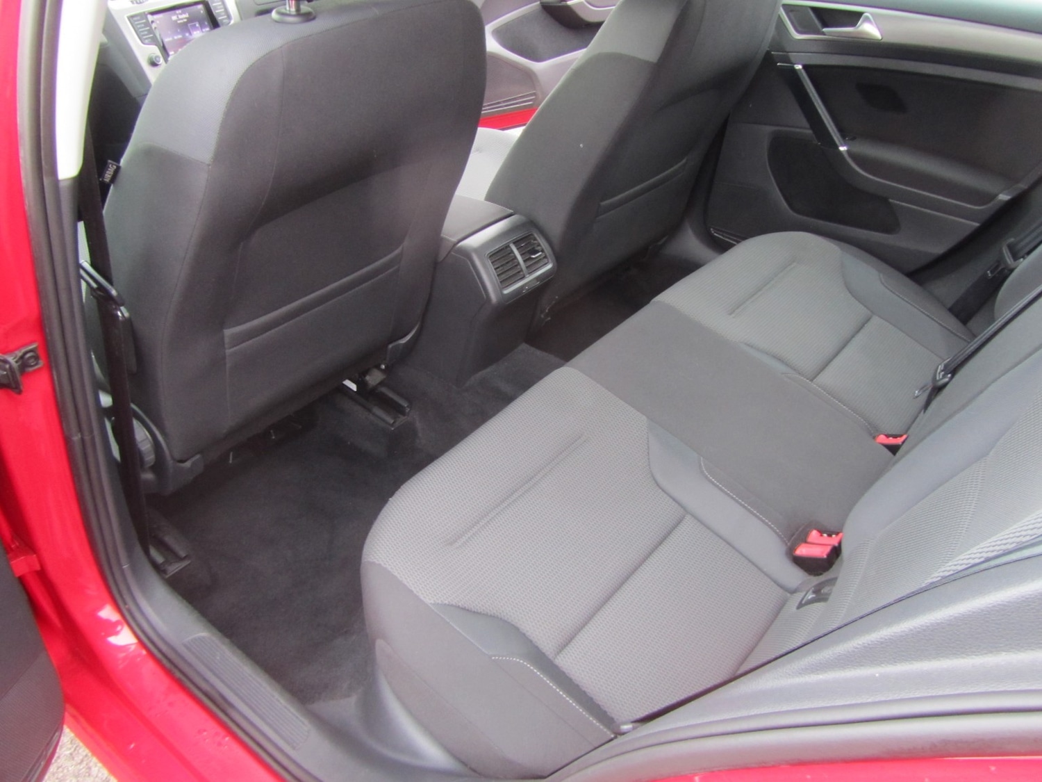 Used Volkswagen Golf 2014 for sale - 77622436: Photo 20