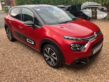 Used Citroen C3 2022 for sale - 79805845: Photo