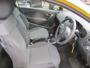 Used Volkswagen Polo 2010 for sale - 78552566: Photo