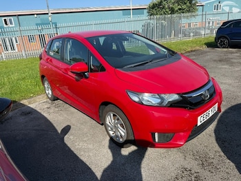 Used Honda Jazz 2016 for sale - 78727186: Photo