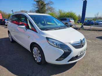 2014 - 2.0 CDTi [165] SE 5dr [non Start Stop]