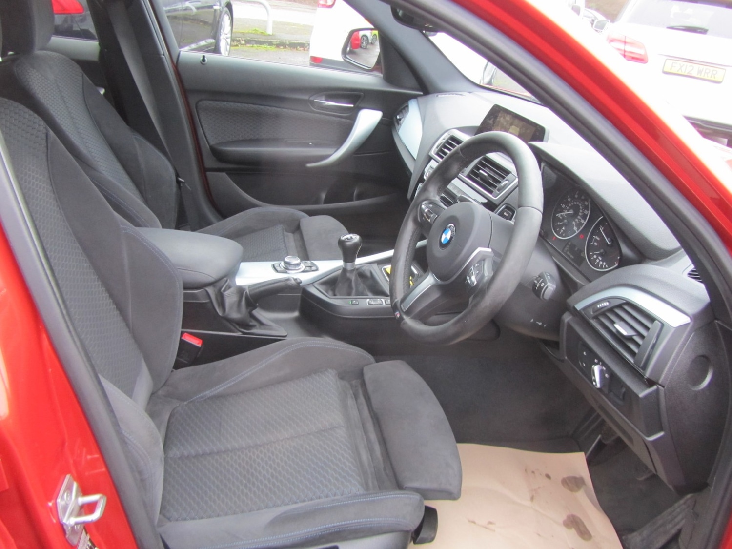 Used BMW 1 Series 2015 for sale - 77027975: Photo 13