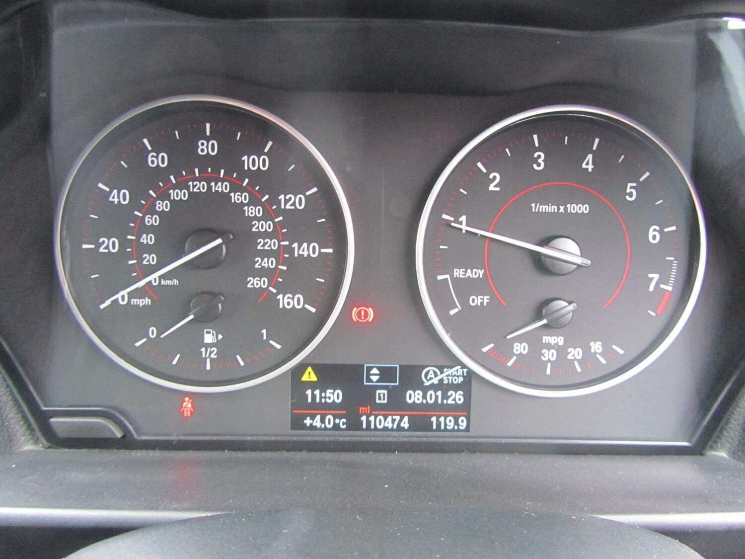 Used BMW 1 Series 2015 for sale - 77027975: Photo 14