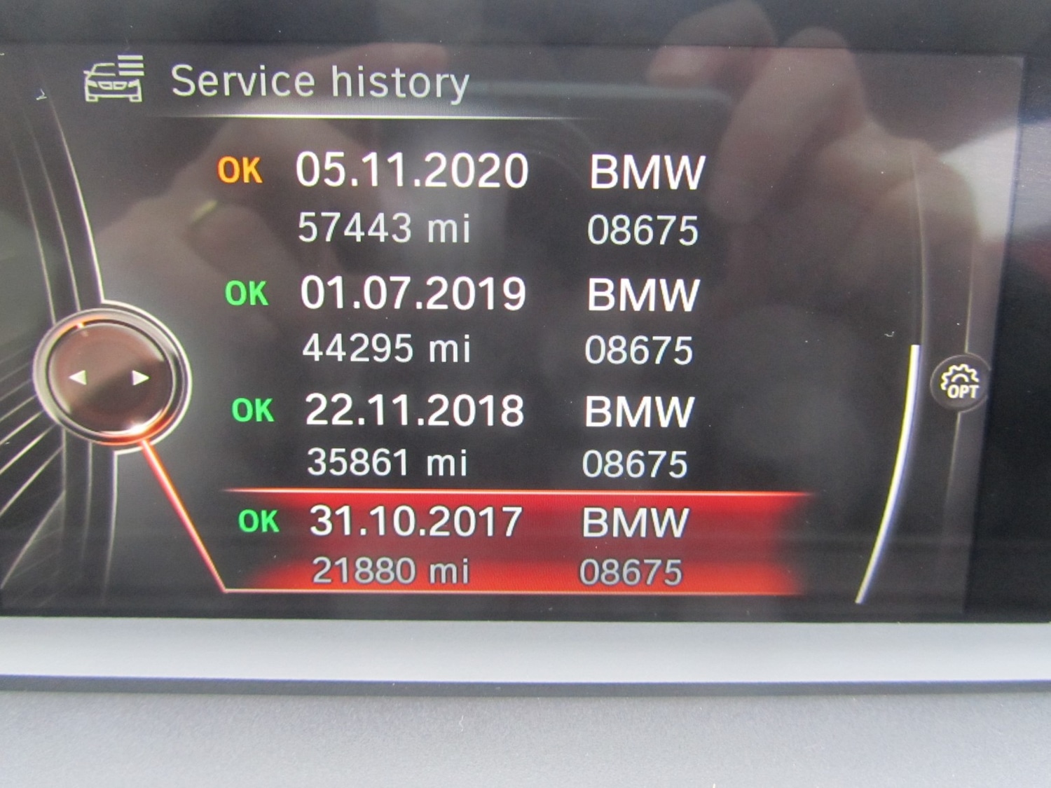 Used BMW 1 Series 2015 for sale - 77027975: Photo 21