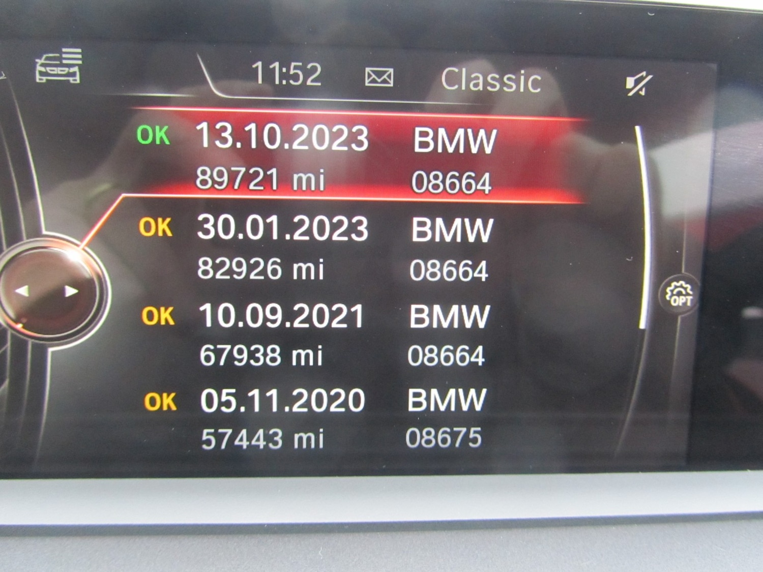 Used BMW 1 Series 2015 for sale - 77027975: Photo 22