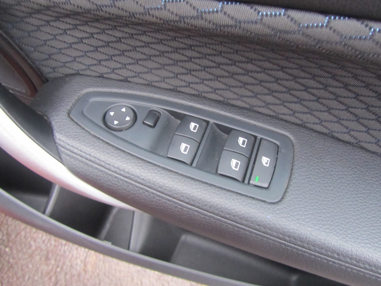 Used BMW 1 Series 2015 for sale - 77027975: Photo 23