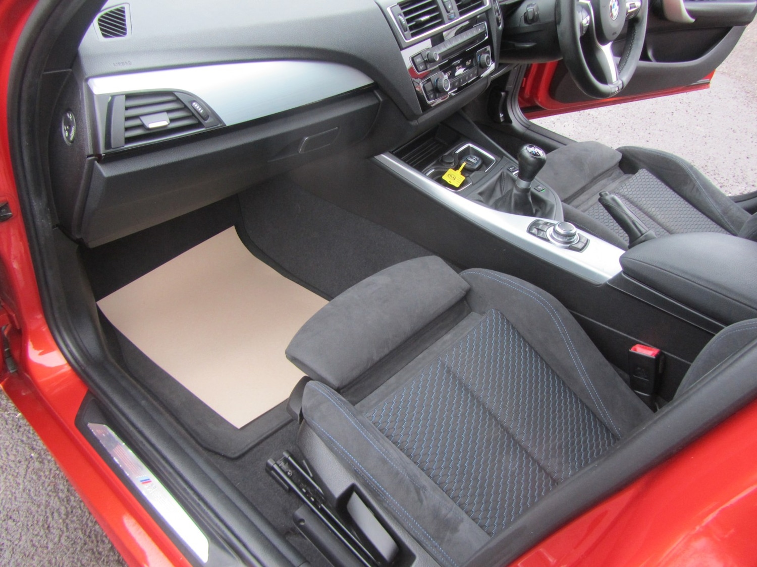 Used BMW 1 Series 2015 for sale - 77027975: Photo 27