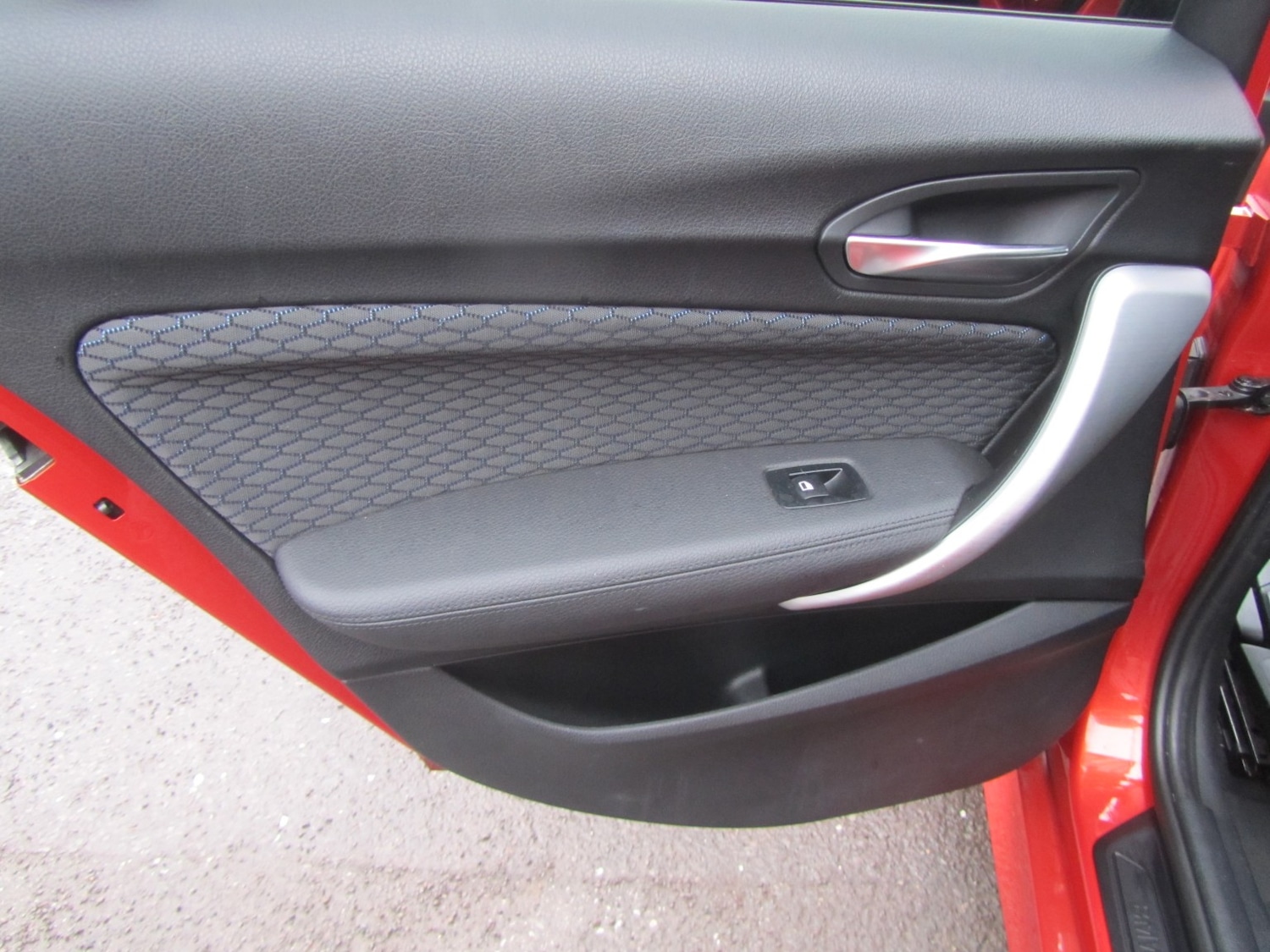 Used BMW 1 Series 2015 for sale - 77027975: Photo 30