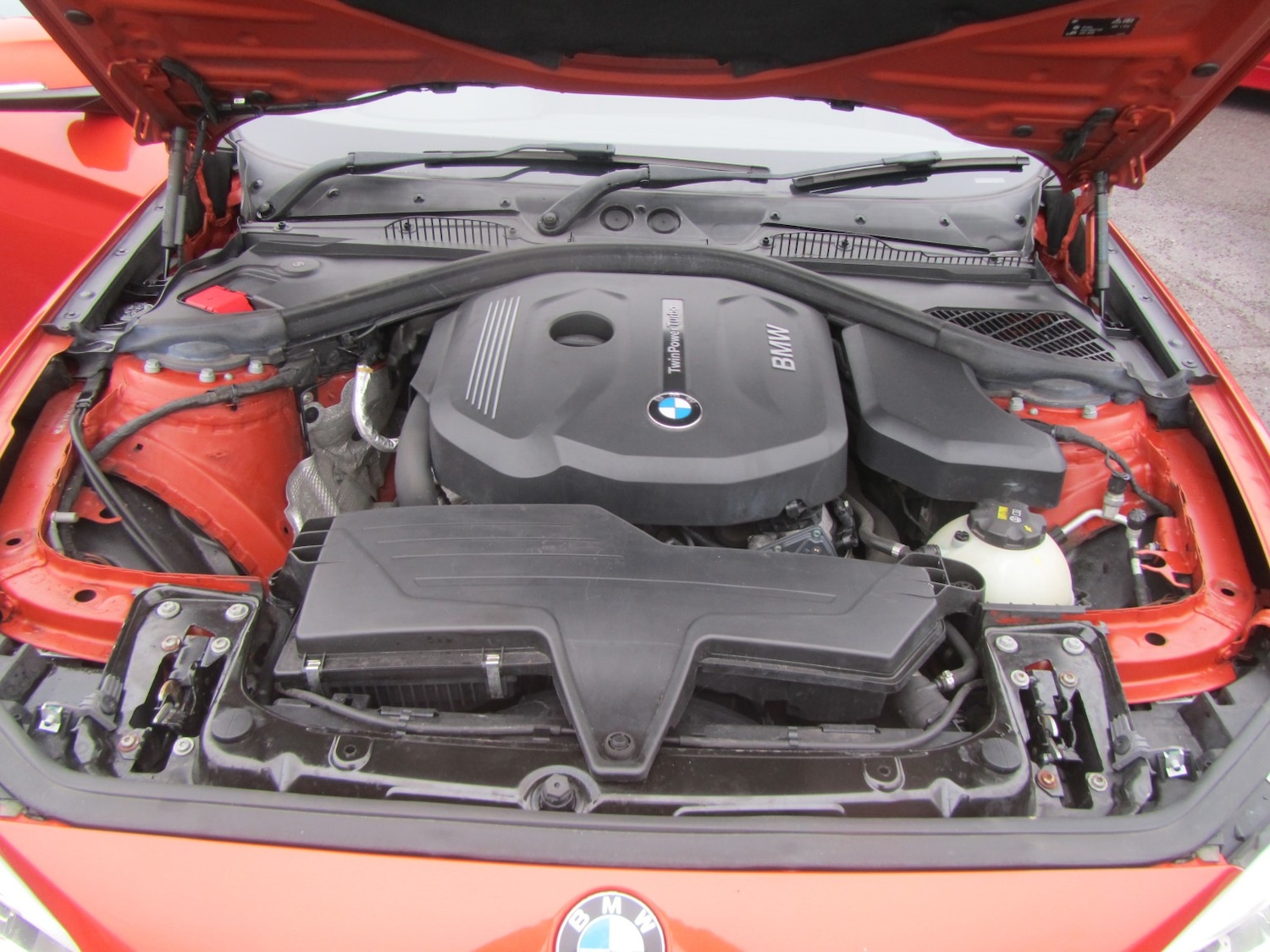 Used BMW 1 Series 2015 for sale - 77027975: Photo 33