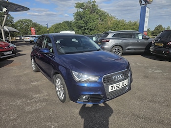 Used Audi A1 2012 for sale - 79246488: Photo