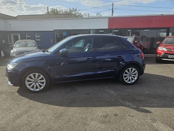 Used Audi A1 2012 for sale - 79246488: Photo