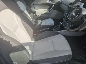 Used Audi A1 2012 for sale - 79246488: Photo