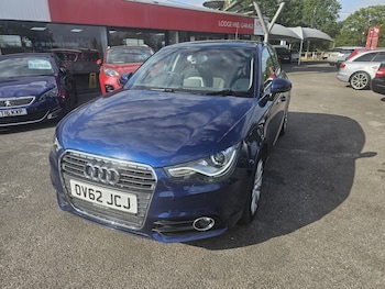 Used Audi A1 2012 for sale - 79246488: Photo
