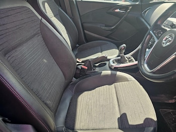 Used Vauxhall Astra 2015 for sale - 75881770: Photo