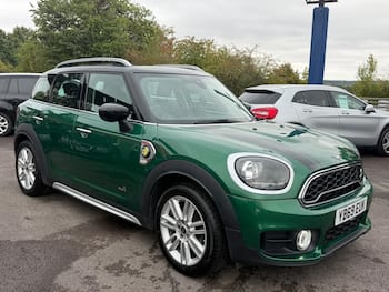 Used MINI Countryman 2019 for sale - 79710658: Photo
