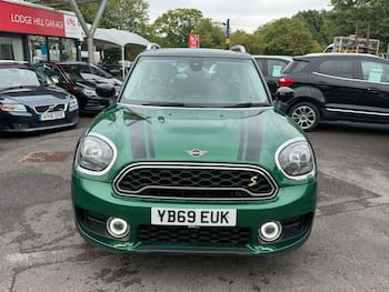 Used MINI Countryman 2019 for sale - 79710658: Photo