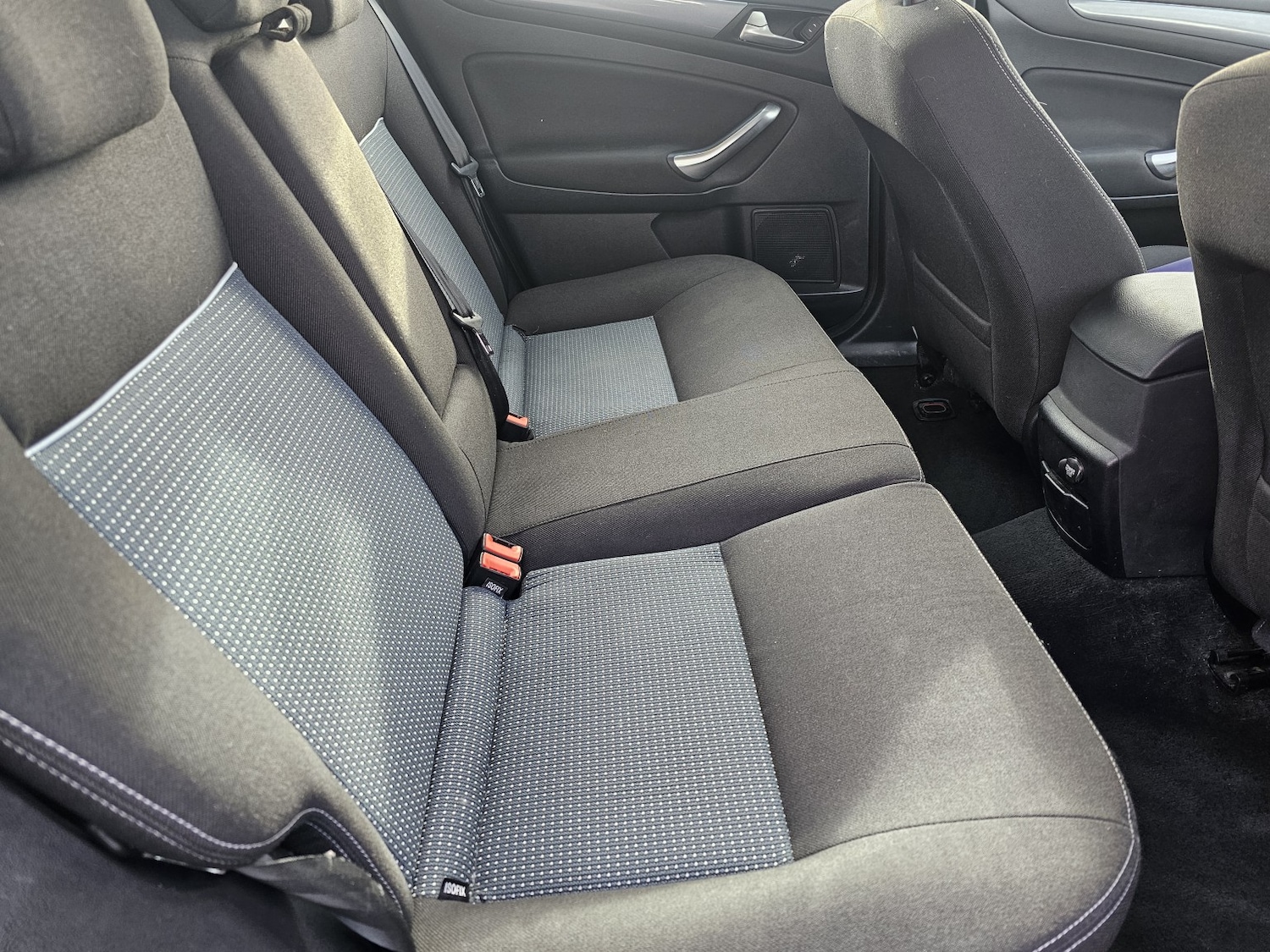 Used Ford Mondeo 2012 for sale - 77438458: Photo 12