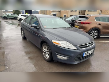 Used Ford Mondeo 2012 for sale - 77438458: Photo