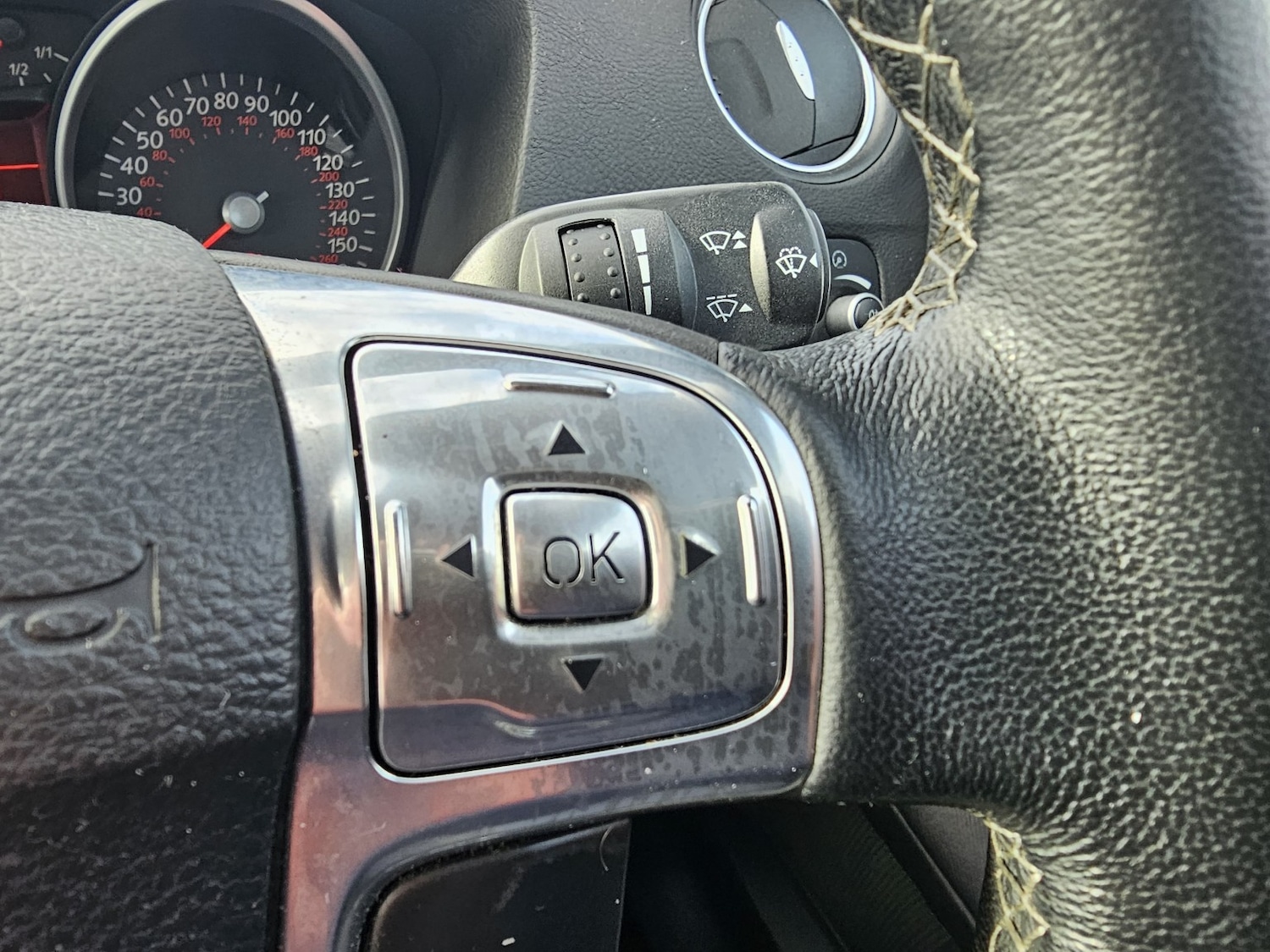 Used Ford Mondeo 2012 for sale - 77438458: Photo 8