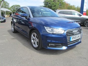 Used Audi A1 2015 for sale - 79475058: Photo