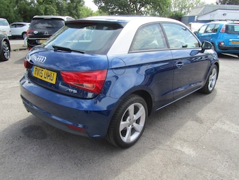 Used Audi A1 2015 for sale - 79475058: Photo
