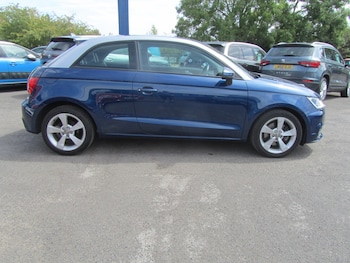 Used Audi A1 2015 for sale - 79475058: Photo