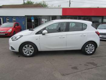 Used Vauxhall Corsa 2017 for sale - 74840478: Photo