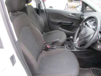 Used Vauxhall Corsa 2017 for sale - 74840478: Photo