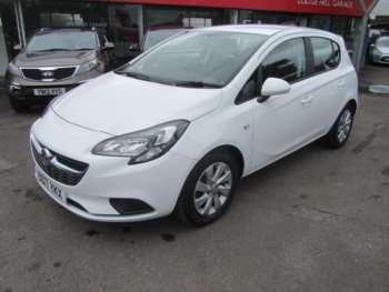 Used Vauxhall Corsa 2017 for sale - 74840478: Photo