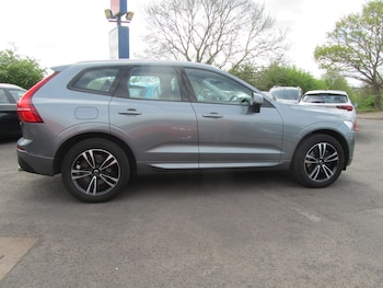 Used Volvo XC60 2021 for sale - 78577818: Photo