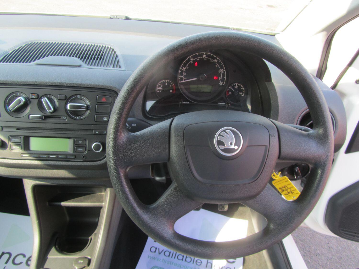 Vehicle 11