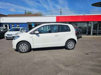 Used Skoda Citigo 2012 for sale - 74488785: Photo